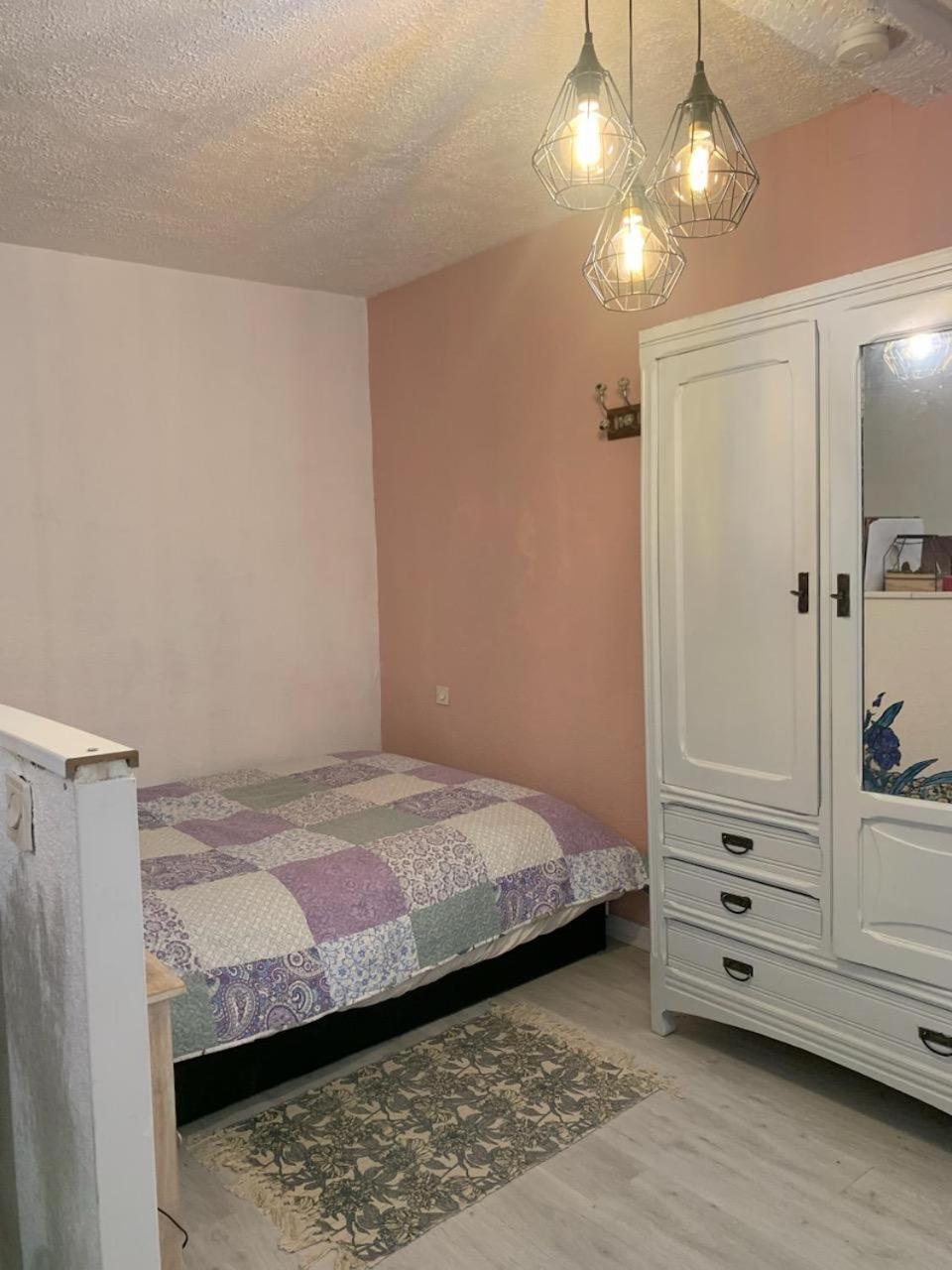 Appartement Hyper Centre Historique Toulouse Capitole Cosy Exterior foto