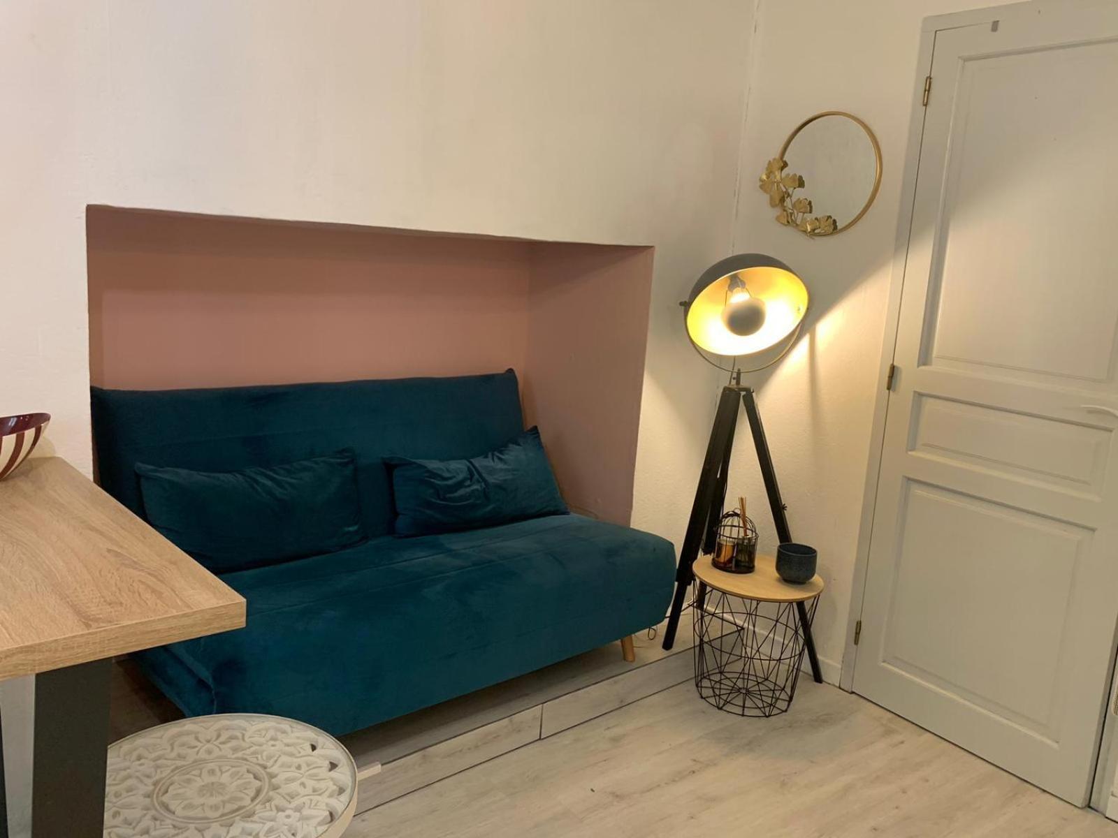 Appartement Hyper Centre Historique Toulouse Capitole Cosy Exterior foto