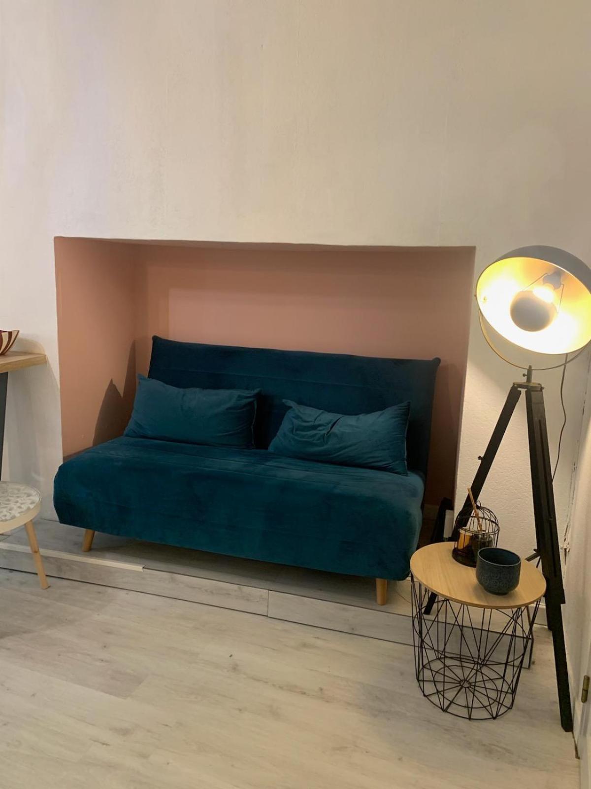 Appartement Hyper Centre Historique Toulouse Capitole Cosy Exterior foto