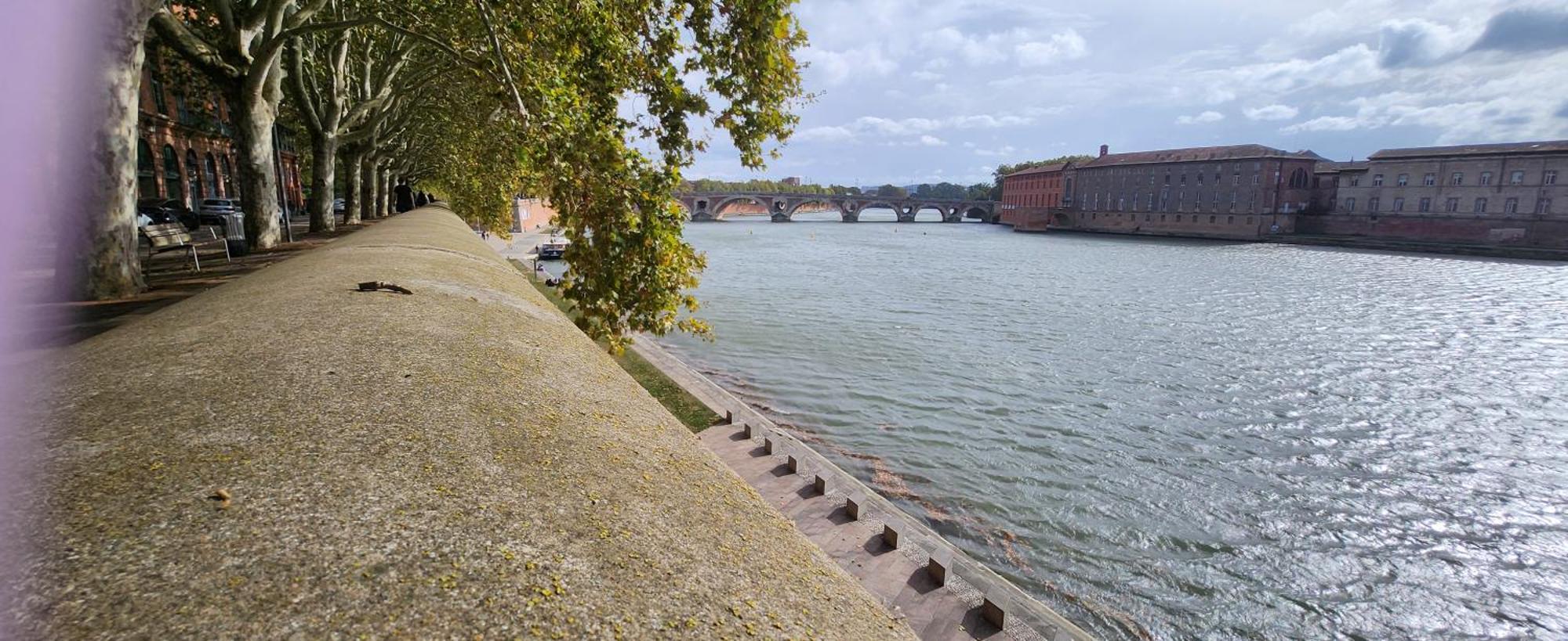 Appartement Hyper Centre Historique Toulouse Capitole Cosy Exterior foto