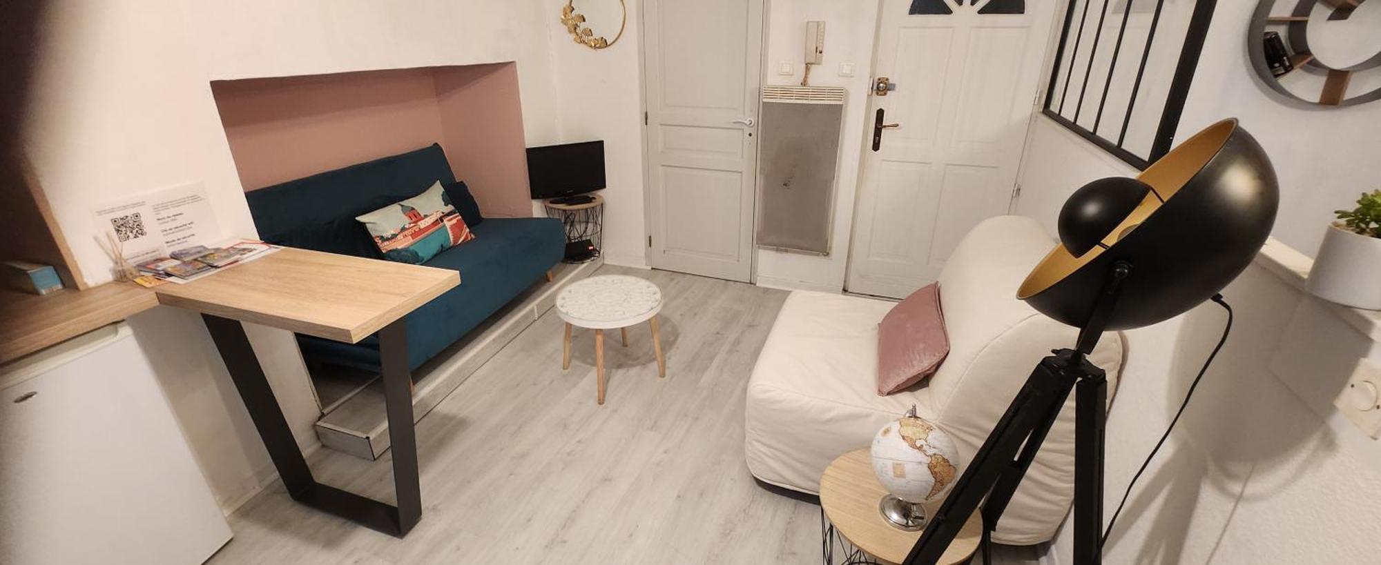 Appartement Hyper Centre Historique Toulouse Capitole Cosy Exterior foto
